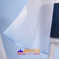 画像23: Arknights アークナイツ Skadi スカジ コスプレ衣装 abccos製 「受注生産」 (23)