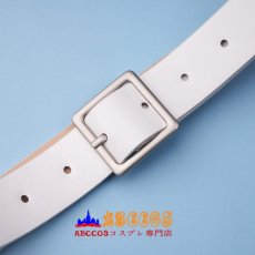 画像28: Arknights アークナイツ Skadi スカジ コスプレ衣装 abccos製 「受注生産」 (28)