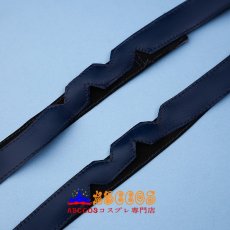 画像30: Arknights アークナイツ Skadi スカジ コスプレ衣装 abccos製 「受注生産」 (30)