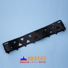 画像31: Arknights アークナイツ Skadi スカジ コスプレ衣装 abccos製 「受注生産」 (31)