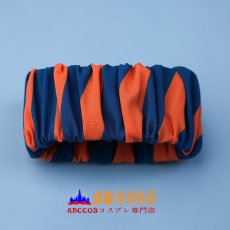 画像33: Arknights アークナイツ Skadi スカジ コスプレ衣装 abccos製 「受注生産」 (33)