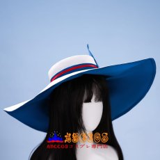 画像36: Arknights アークナイツ Skadi スカジ コスプレ衣装 abccos製 「受注生産」 (36)