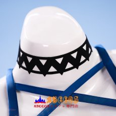 画像10: Arknights アークナイツ Skadi スカジ コスプレ衣装 abccos製 「受注生産」 (10)