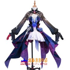 画像1: 崩壊：スターレイル Honkai：Star Rail ヘレクトラ  Helektra コスプレ衣装 abccos製 「受注生産」 (1)