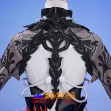 画像12: 崩壊：スターレイル Honkai：Star Rail ヘレクトラ  Helektra コスプレ衣装 abccos製 「受注生産」 (12)