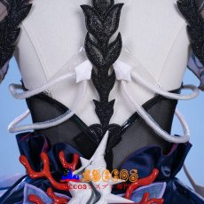 画像13: 崩壊：スターレイル Honkai：Star Rail ヘレクトラ  Helektra コスプレ衣装 abccos製 「受注生産」 (13)