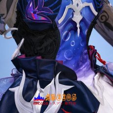 画像15: 崩壊：スターレイル Honkai：Star Rail ヘレクトラ  Helektra コスプレ衣装 abccos製 「受注生産」 (15)