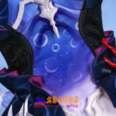 画像16: 崩壊：スターレイル Honkai：Star Rail ヘレクトラ  Helektra コスプレ衣装 abccos製 「受注生産」 (16)