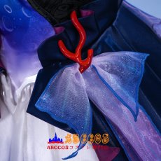 画像19: 崩壊：スターレイル Honkai：Star Rail ヘレクトラ  Helektra コスプレ衣装 abccos製 「受注生産」 (19)