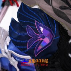 画像20: 崩壊：スターレイル Honkai：Star Rail ヘレクトラ  Helektra コスプレ衣装 abccos製 「受注生産」 (20)