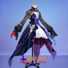 画像3: 崩壊：スターレイル Honkai：Star Rail ヘレクトラ  Helektra コスプレ衣装 abccos製 「受注生産」 (3)