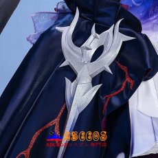 画像21: 崩壊：スターレイル Honkai：Star Rail ヘレクトラ  Helektra コスプレ衣装 abccos製 「受注生産」 (21)