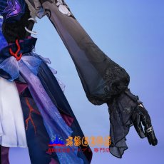 画像23: 崩壊：スターレイル Honkai：Star Rail ヘレクトラ  Helektra コスプレ衣装 abccos製 「受注生産」 (23)