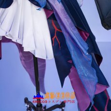 画像25: 崩壊：スターレイル Honkai：Star Rail ヘレクトラ  Helektra コスプレ衣装 abccos製 「受注生産」 (25)