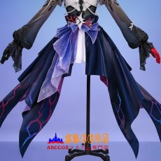 画像26: 崩壊：スターレイル Honkai：Star Rail ヘレクトラ  Helektra コスプレ衣装 abccos製 「受注生産」 (26)