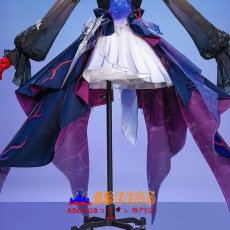 画像27: 崩壊：スターレイル Honkai：Star Rail ヘレクトラ  Helektra コスプレ衣装 abccos製 「受注生産」 (27)