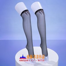 画像29: 崩壊：スターレイル Honkai：Star Rail ヘレクトラ  Helektra コスプレ衣装 abccos製 「受注生産」 (29)