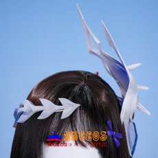 画像30: 崩壊：スターレイル Honkai：Star Rail ヘレクトラ  Helektra コスプレ衣装 abccos製 「受注生産」 (30)