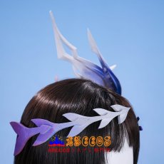 画像31: 崩壊：スターレイル Honkai：Star Rail ヘレクトラ  Helektra コスプレ衣装 abccos製 「受注生産」 (31)