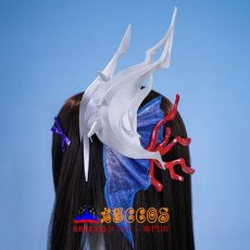 画像32: 崩壊：スターレイル Honkai：Star Rail ヘレクトラ  Helektra コスプレ衣装 abccos製 「受注生産」 (32)