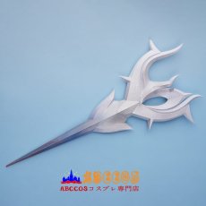 画像34: 崩壊：スターレイル Honkai：Star Rail ヘレクトラ  Helektra コスプレ衣装 abccos製 「受注生産」 (34)