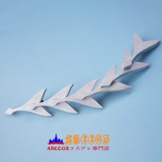 画像36: 崩壊：スターレイル Honkai：Star Rail ヘレクトラ  Helektra コスプレ衣装 abccos製 「受注生産」 (36)