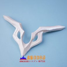 画像37: 崩壊：スターレイル Honkai：Star Rail ヘレクトラ  Helektra コスプレ衣装 abccos製 「受注生産」 (37)