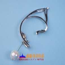 画像38: 崩壊：スターレイル Honkai：Star Rail ヘレクトラ  Helektra コスプレ衣装 abccos製 「受注生産」 (38)