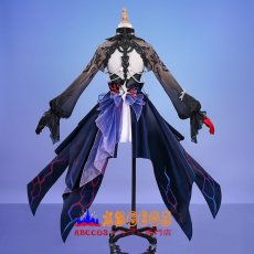 画像5: 崩壊：スターレイル Honkai：Star Rail ヘレクトラ  Helektra コスプレ衣装 abccos製 「受注生産」 (5)