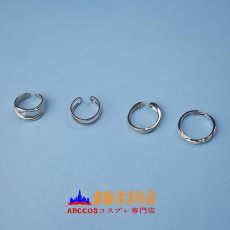 画像41: 崩壊：スターレイル Honkai：Star Rail ヘレクトラ  Helektra コスプレ衣装 abccos製 「受注生産」 (41)