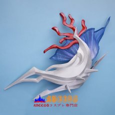 画像45: 崩壊：スターレイル Honkai：Star Rail ヘレクトラ  Helektra コスプレ衣装 abccos製 「受注生産」 (45)