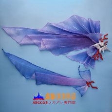 画像46: 崩壊：スターレイル Honkai：Star Rail ヘレクトラ  Helektra コスプレ衣装 abccos製 「受注生産」 (46)