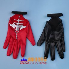 画像47: 崩壊：スターレイル Honkai：Star Rail ヘレクトラ  Helektra コスプレ衣装 abccos製 「受注生産」 (47)