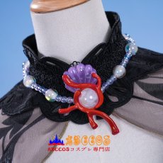 画像6: 崩壊：スターレイル Honkai：Star Rail ヘレクトラ  Helektra コスプレ衣装 abccos製 「受注生産」 (6)