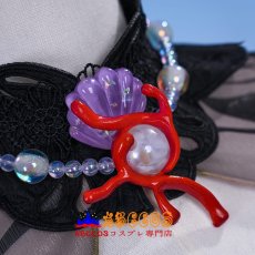 画像8: 崩壊：スターレイル Honkai：Star Rail ヘレクトラ  Helektra コスプレ衣装 abccos製 「受注生産」 (8)