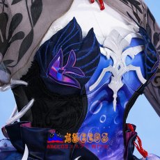 画像9: 崩壊：スターレイル Honkai：Star Rail ヘレクトラ  Helektra コスプレ衣装 abccos製 「受注生産」 (9)
