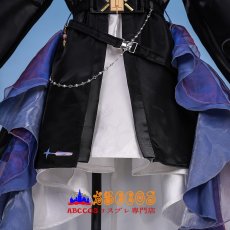画像13: Arknights アークナイツ  Highmore/ハイモア コスプレ衣装 abccos製 「受注生産」 (13)