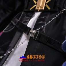 画像19: Arknights アークナイツ  Highmore/ハイモア コスプレ衣装 abccos製 「受注生産」 (19)