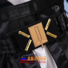 画像20: Arknights アークナイツ  Highmore/ハイモア コスプレ衣装 abccos製 「受注生産」 (20)