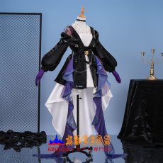 画像3: Arknights アークナイツ  Highmore/ハイモア コスプレ衣装 abccos製 「受注生産」 (3)