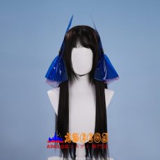 画像28: Arknights アークナイツ  Highmore/ハイモア コスプレ衣装 abccos製 「受注生産」 (28)