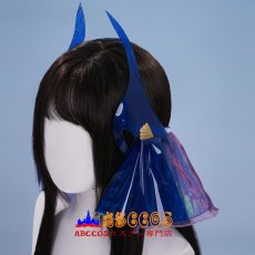画像29: Arknights アークナイツ  Highmore/ハイモア コスプレ衣装 abccos製 「受注生産」 (29)