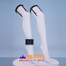 画像32: Arknights アークナイツ  Highmore/ハイモア コスプレ衣装 abccos製 「受注生産」 (32)