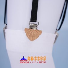 画像33: Arknights アークナイツ  Highmore/ハイモア コスプレ衣装 abccos製 「受注生産」 (33)