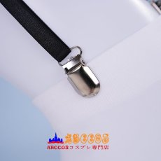 画像34: Arknights アークナイツ  Highmore/ハイモア コスプレ衣装 abccos製 「受注生産」 (34)
