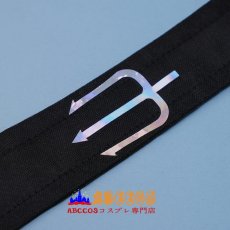 画像35: Arknights アークナイツ  Highmore/ハイモア コスプレ衣装 abccos製 「受注生産」 (35)