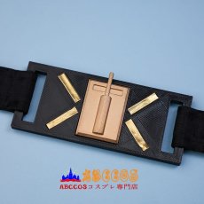 画像36: Arknights アークナイツ  Highmore/ハイモア コスプレ衣装 abccos製 「受注生産」 (36)