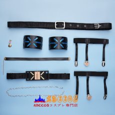 画像40: Arknights アークナイツ  Highmore/ハイモア コスプレ衣装 abccos製 「受注生産」 (40)