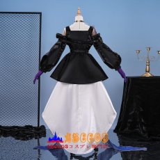 画像5: Arknights アークナイツ  Highmore/ハイモア コスプレ衣装 abccos製 「受注生産」 (5)