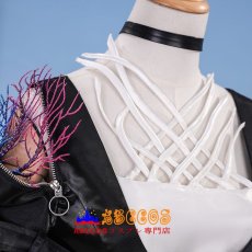 画像8: Arknights アークナイツ  Highmore/ハイモア コスプレ衣装 abccos製 「受注生産」 (8)